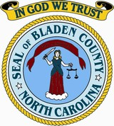 Bladen County Board of Commissioners