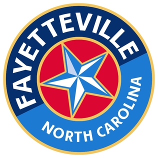 Fayetteville City Council