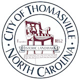 Thomasville City Council