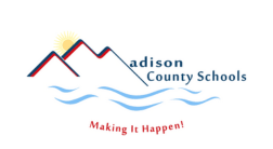 Madison County Board of Education