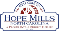 Hope Mills Board of Commissioners