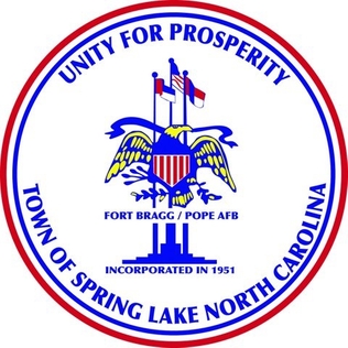 Spring Lake Board of Commissioners