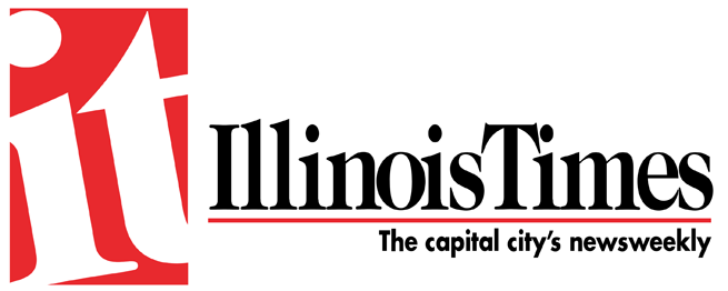 Illinois Times logo