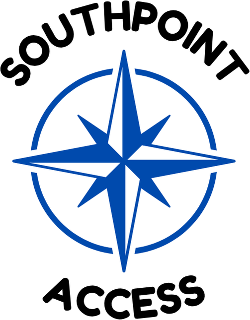 Southpoint Access logo