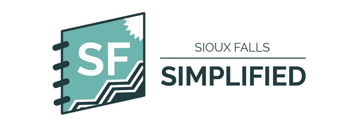 SF Simplified logo