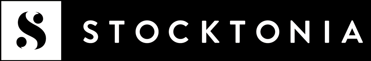 Stocktonia News logo