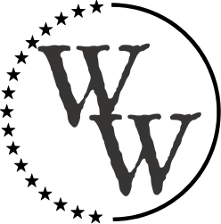 Williamsburg Watch logo