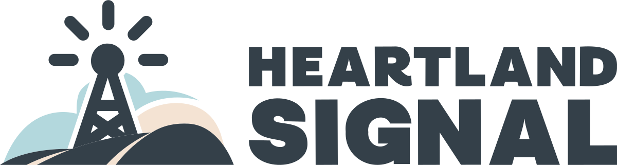 Heartland Signal logo