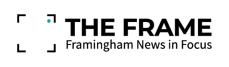 The Frame logo