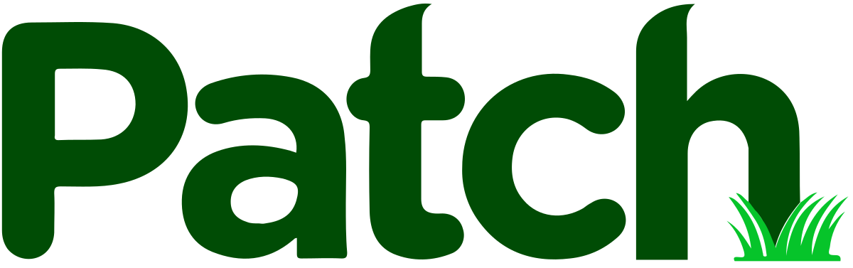 Patch logo