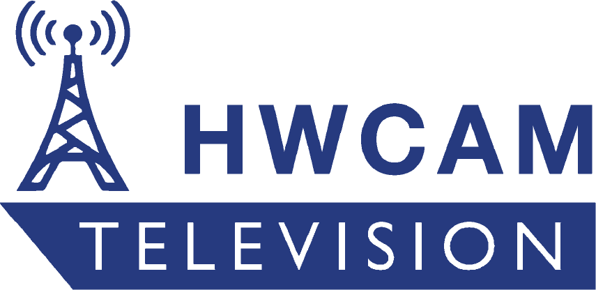 Hamilton Wenham Community Access & Media logo